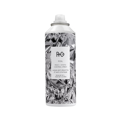 FOIL Frizz + Static Control Spray