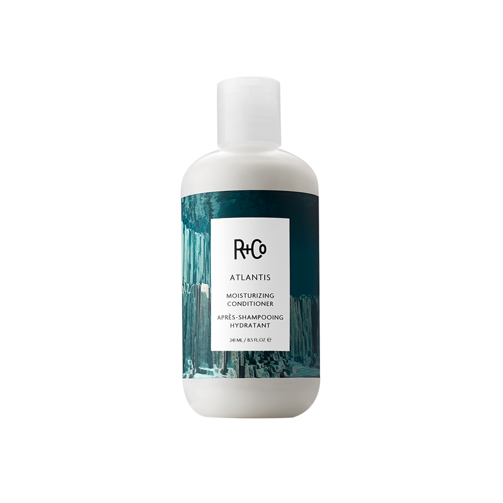 ATLANTIS Moisturising B5 Conditioner