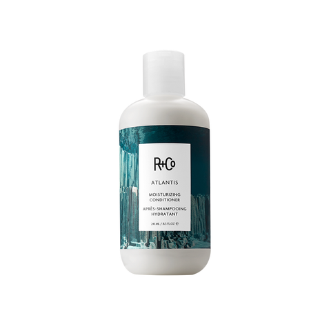 ATLANTIS Moisturising B5 Conditioner