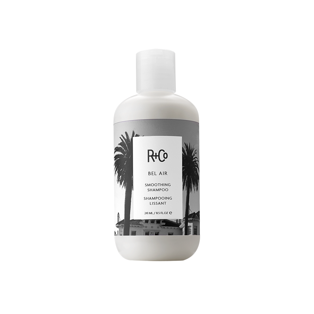 BEL AIR Smoothing Shampoo + Anti-Oxidant Complex